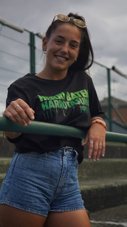 Camiseta Herri Baten Harrotasuna