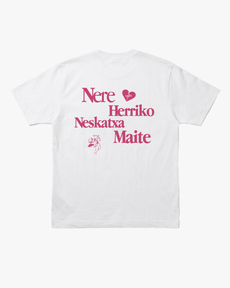 "NIRE HERRIKO"