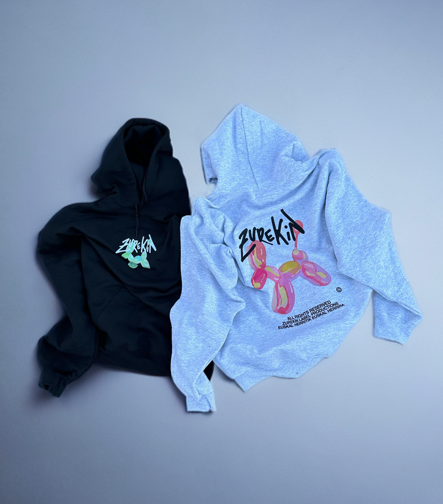 Sudadera Koons Edition